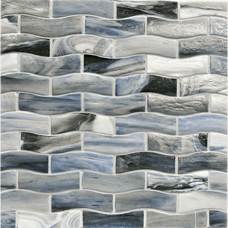 Zing 1x3 Field - Lunada Bay Tile