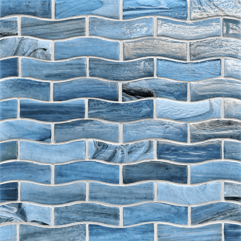 Zing 1x3 Field - Lunada Bay Tile