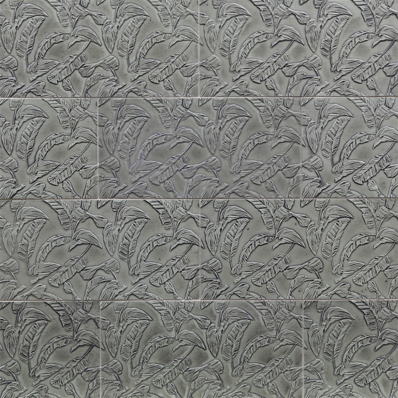 Palm Retreat - Lunada Bay Tile