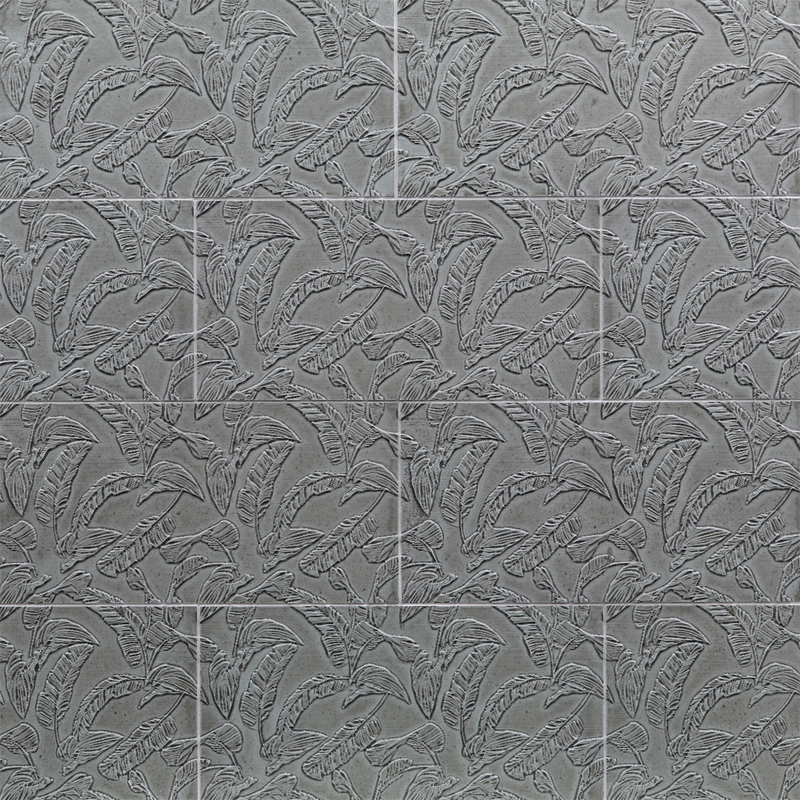 Palm Retreat - Lunada Bay Tile