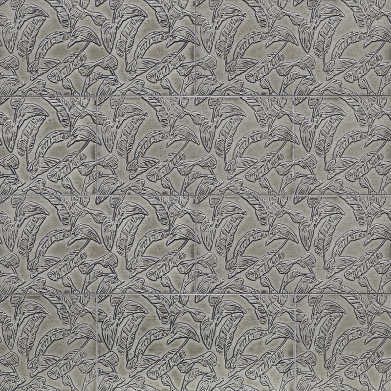 Palm Retreat - Lunada Bay Tile