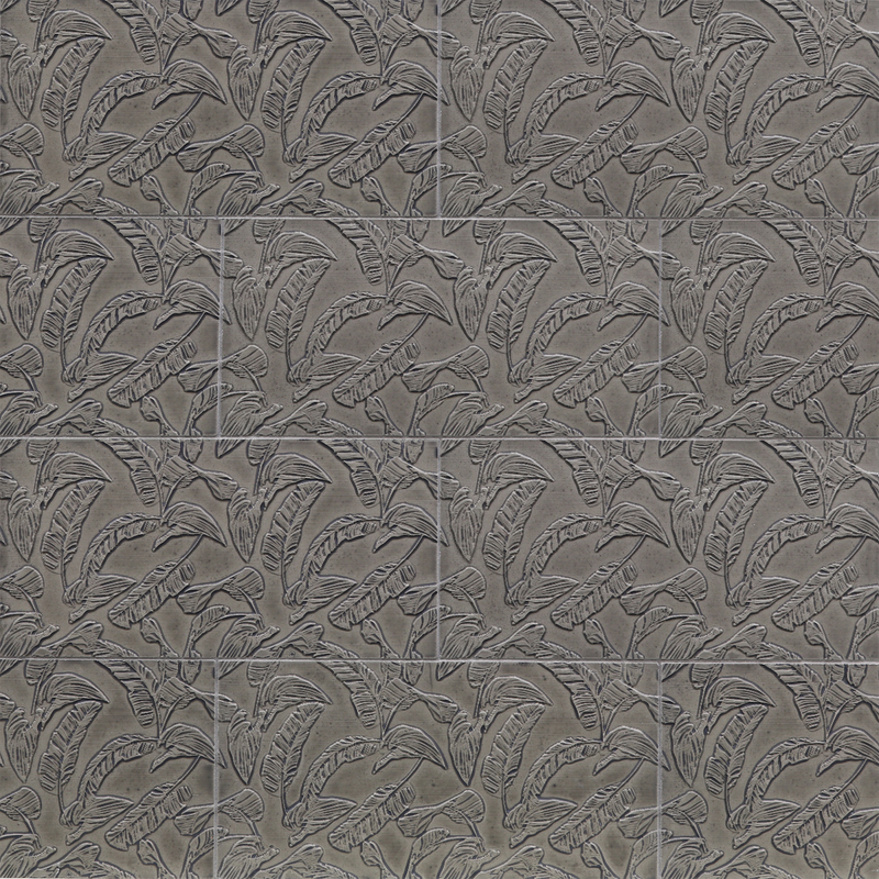 Palm Retreat - Lunada Bay Tile