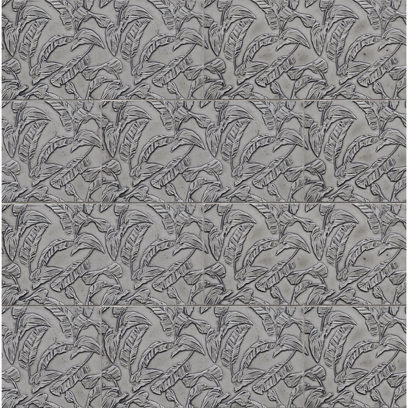 Palm Retreat - Lunada Bay Tile