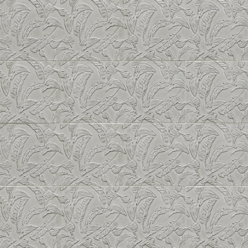 Palm Retreat - Lunada Bay Tile