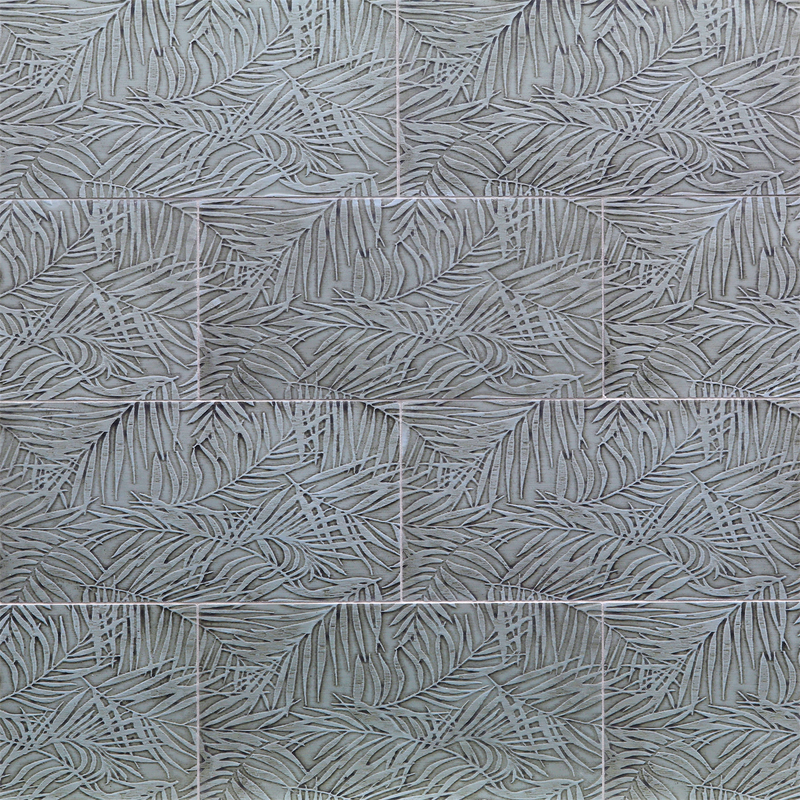 Shangri-La - Lunada Bay Tile