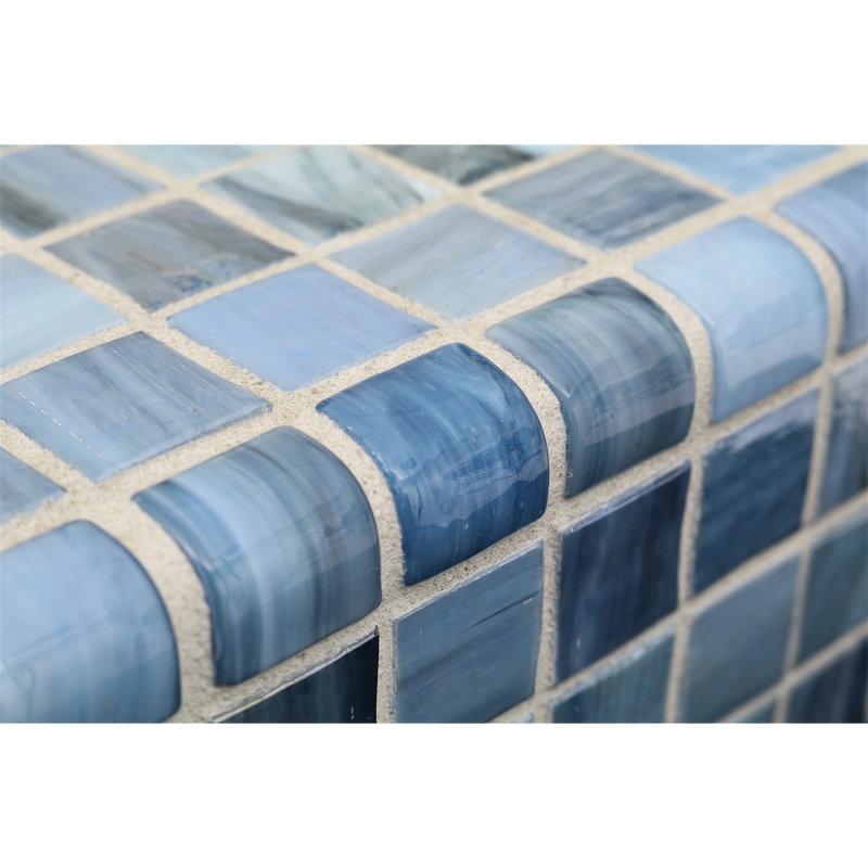 Quarter Rounds : Agate - Lunada Bay Tile