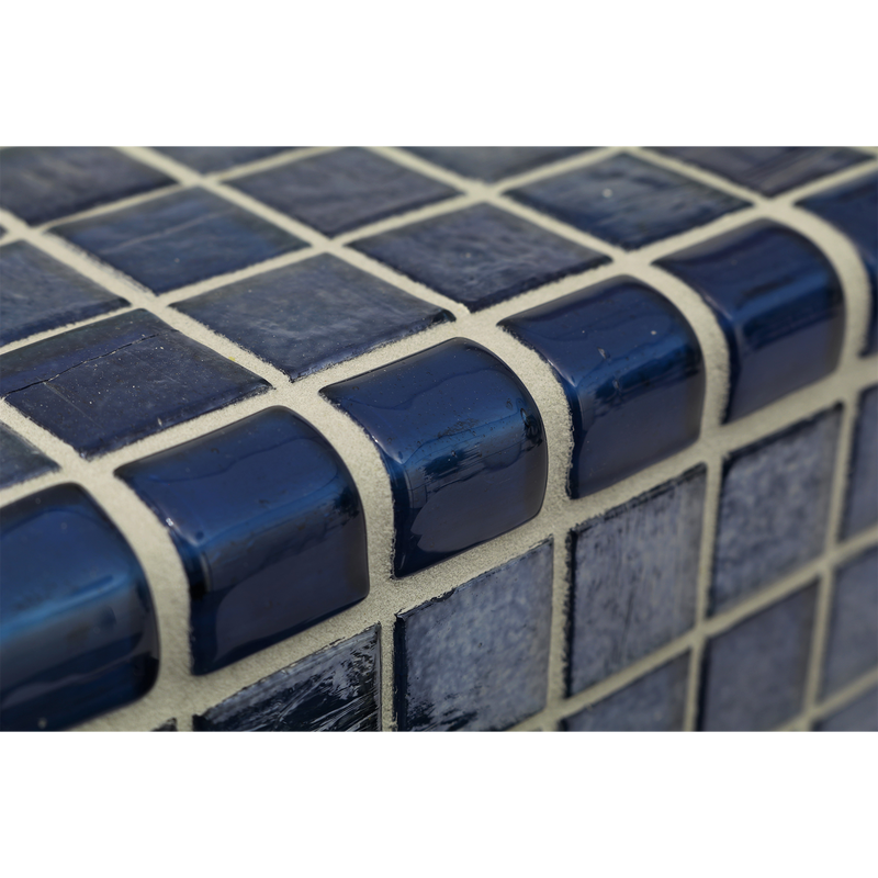 Quarter Rounds : Elements - Lunada Bay Tile