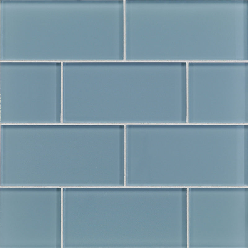 3 x 6 - Lunada Bay Tile