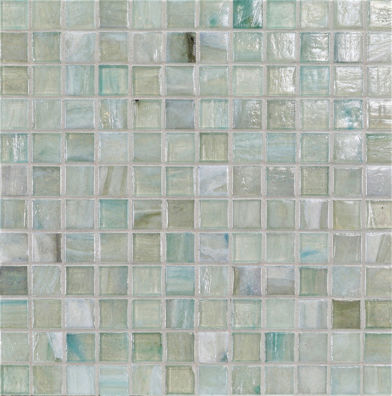 Quarter Rounds : Agate - Lunada Bay Tile