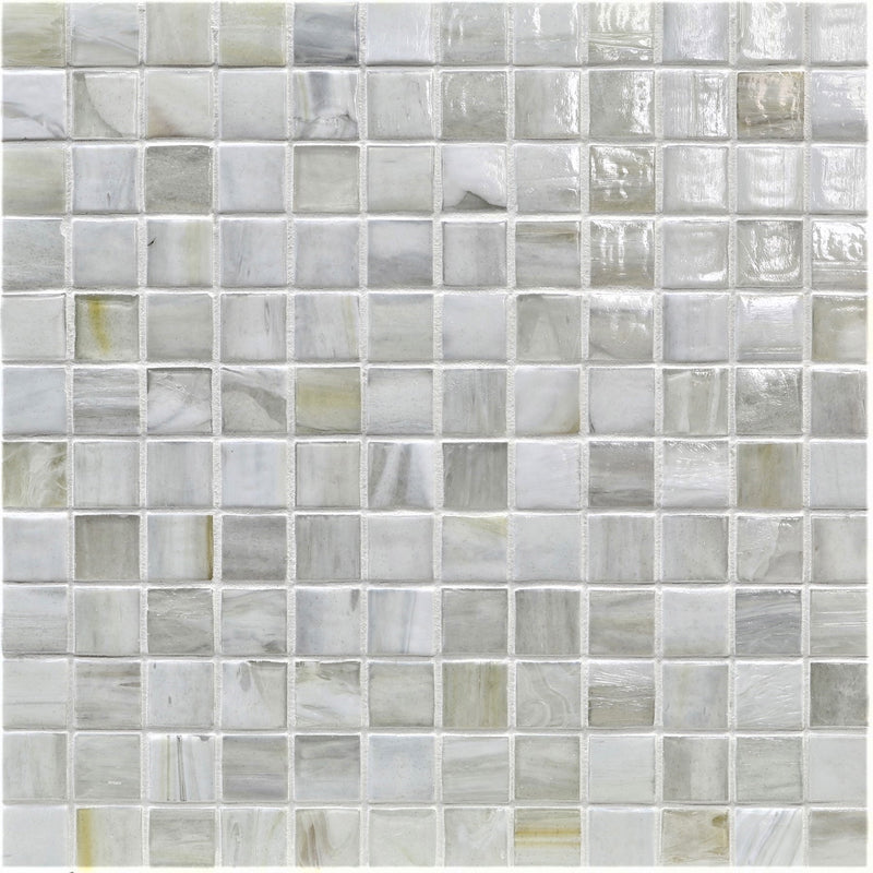 Quarter Rounds : Agate - Lunada Bay Tile
