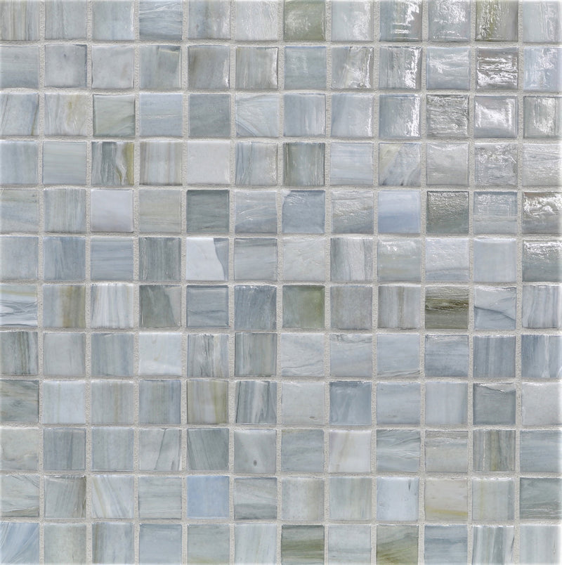 Quarter Rounds : Agate - Lunada Bay Tile