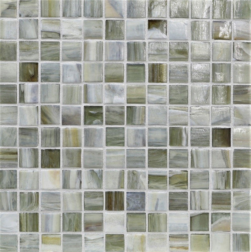 Quarter Rounds : Agate - Lunada Bay Tile