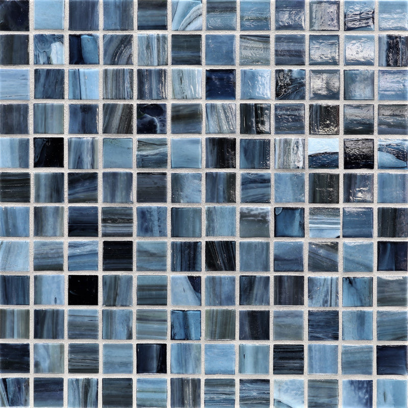 Quarter Rounds : Agate - Lunada Bay Tile