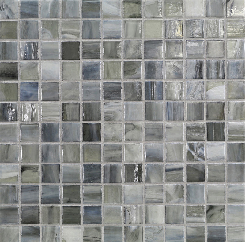Quarter Rounds : Agate - Lunada Bay Tile