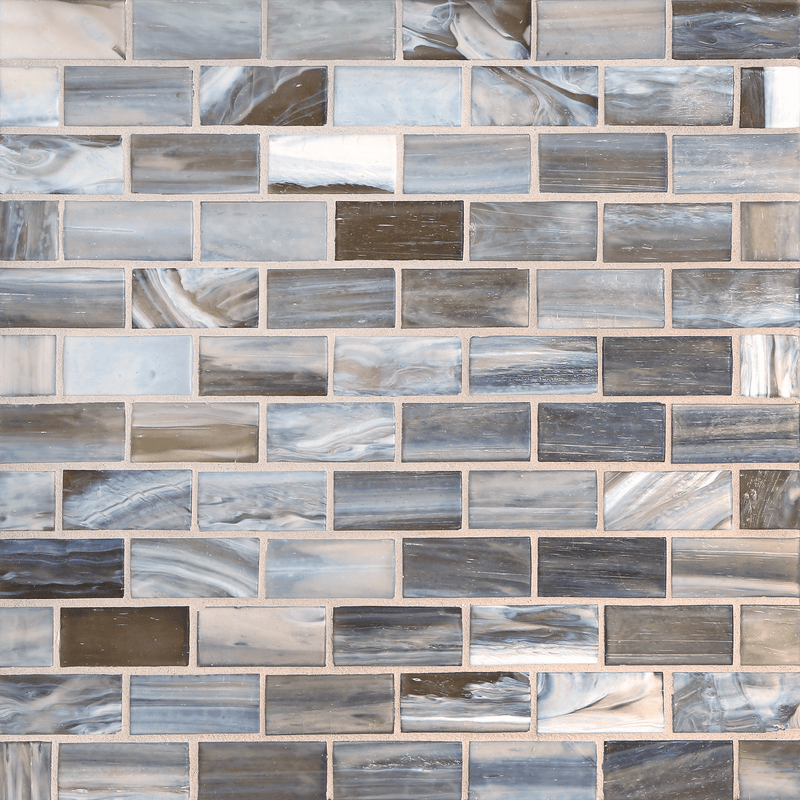 1 x 2 Brick - Lunada Bay Tile