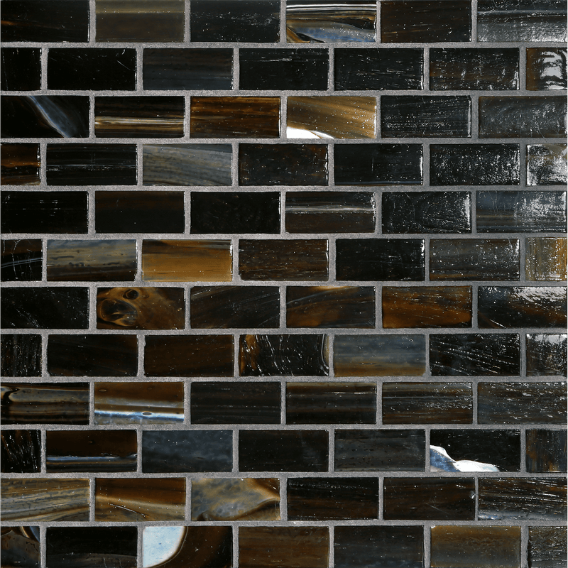 1 x 2 Brick - Lunada Bay Tile