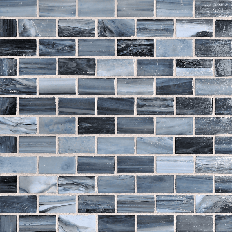 1 x 2 Brick - Lunada Bay Tile