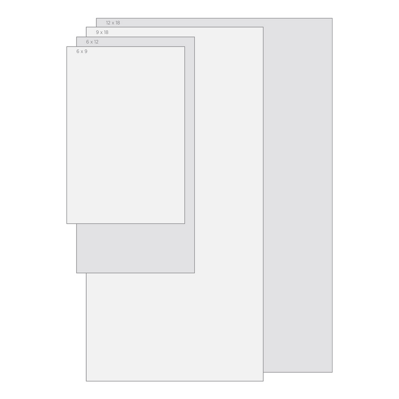 12 x 18 - Lunada Bay Tile